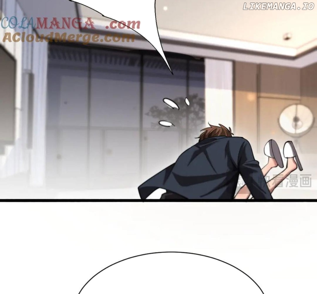 I’m Trapped In This Day For One Thousand Years Chapter 162 - page 46